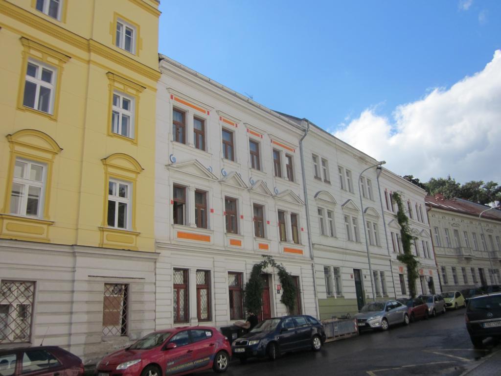 Apartment Loft And Prag