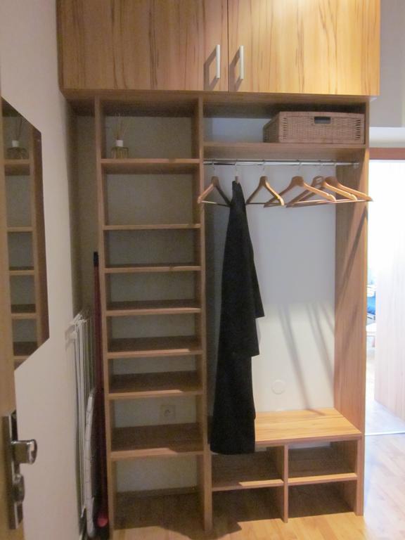 Apartmán Loft And Praha