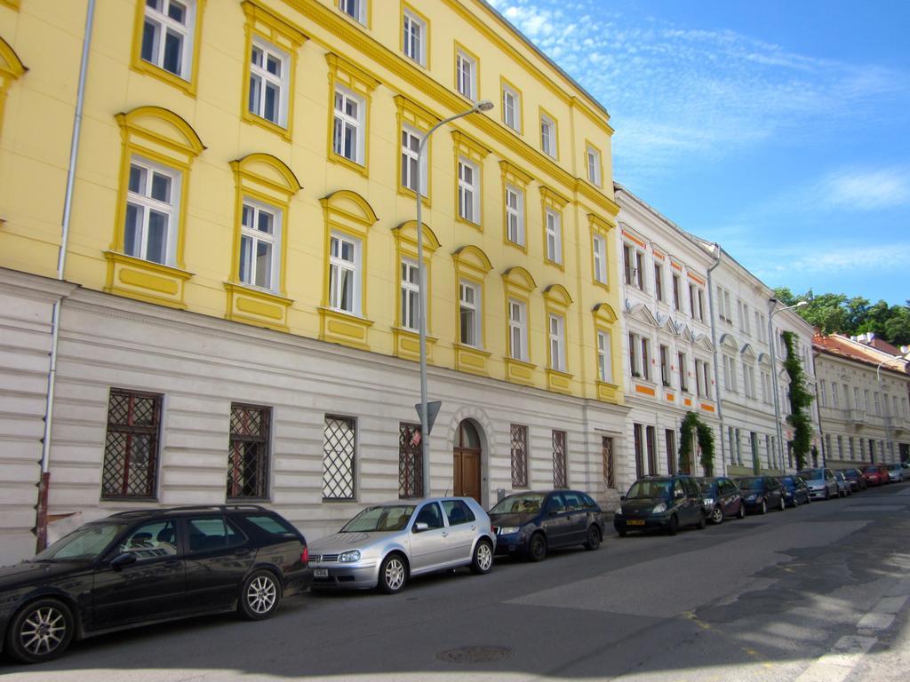 Loft And Apartmán Praha