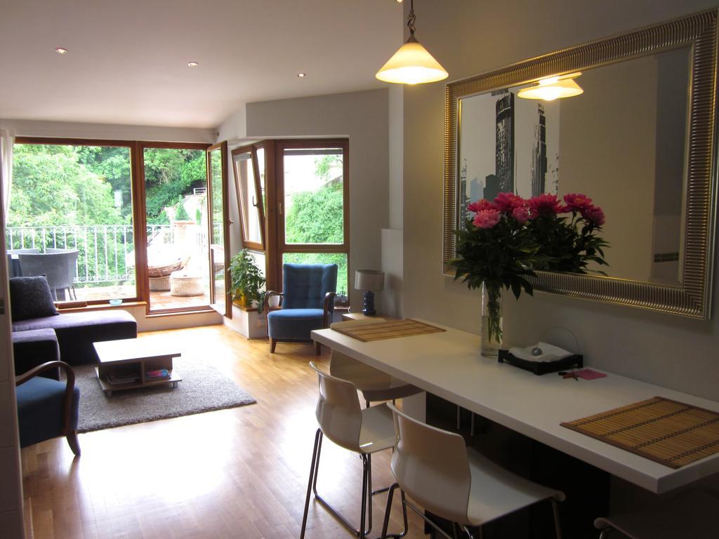 Loft And Apartmán *