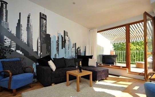 Loft And Apartmán