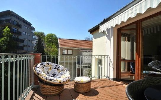 Loft And Praha