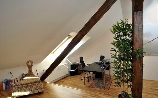 Apartmán Loft And *